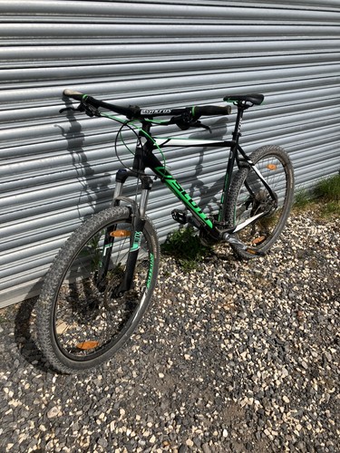 Scott aspect 740 - aspect, xl