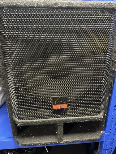 Wharfedale evp x15pb active - evp-x15pb,