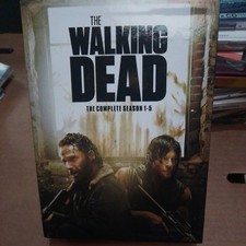 The Walking Dead Complete