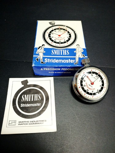 Vintage smiths stridemaster - vintage,