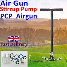 Air Rifle High Pressure Airgun