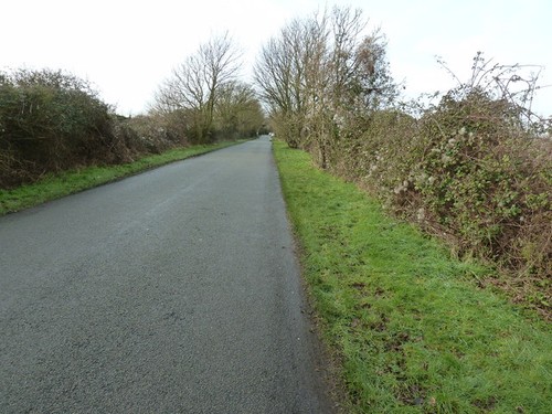 Photo dell quay road - dell,