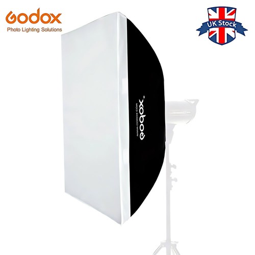 Godox softbox 90cm - godox, 60*90cm