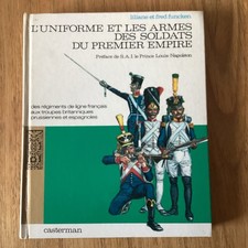 French Napoleonic Military