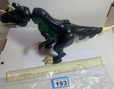 NP193 Lego 7476 2004 Dino