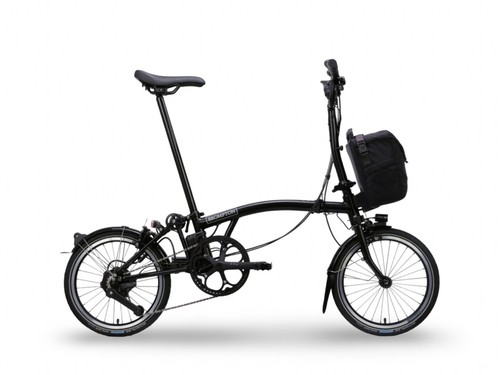 2026 brompton electric line - electric,