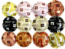 NESPRESSO PRO PODS X 48