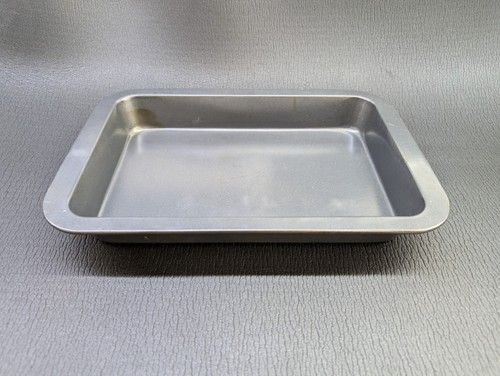 Prochef rectangular baking tin - rectangular,