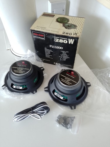 Vintage pro plus - pro-plus, 2