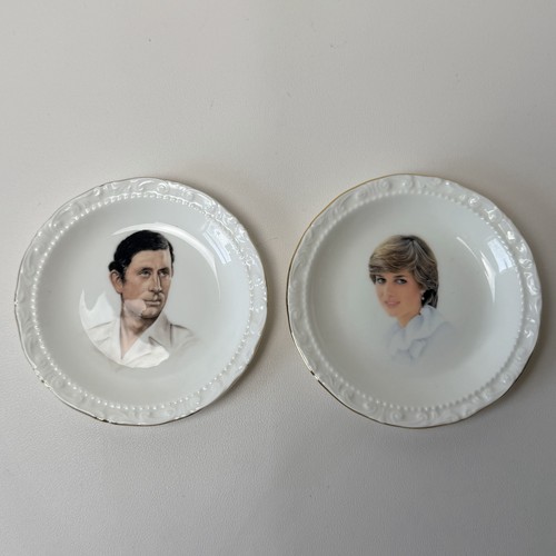 Prince charles princess - charles, &
