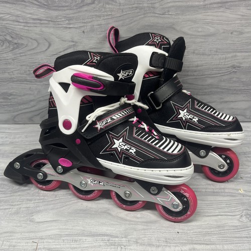 Sfr pulsar inline skates - sfr,