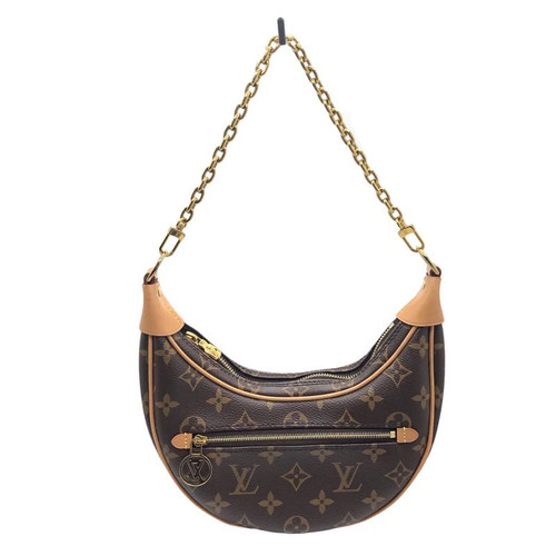 Louis vuitton loop canvas - vuitton,