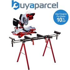 Einhell TE-MS 18/210 LI