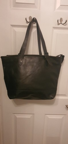 Fred perry black leather - perry,