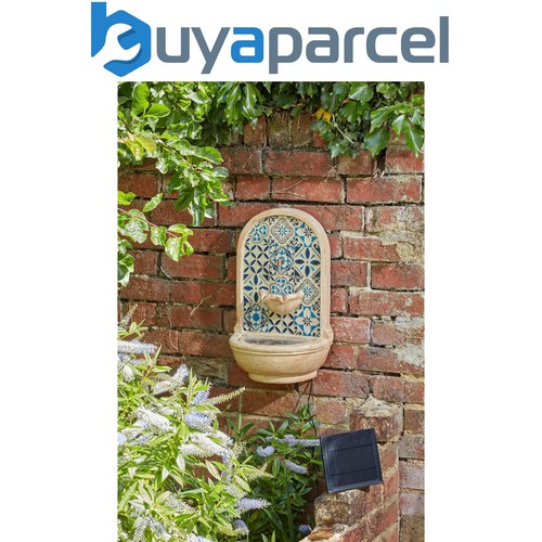 Smart garden solar aragon - smart,