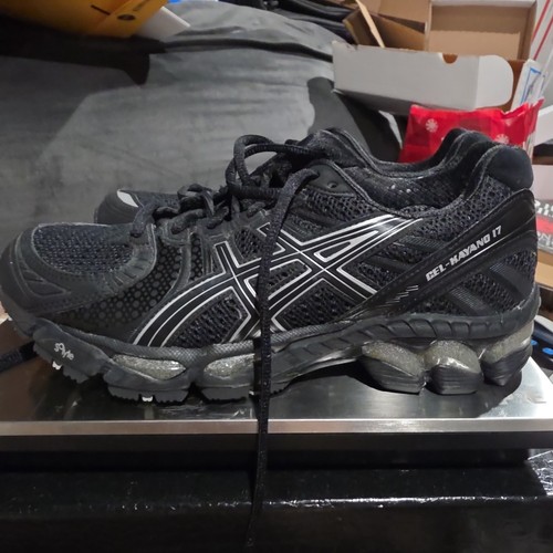 Asics gel kayano running - asics, 17