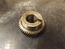 VELOCETTE TIMING PINION M32/4