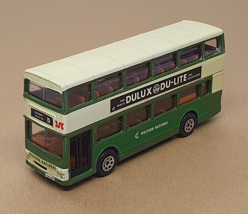 Corgi 13cm long - corgi, c3848