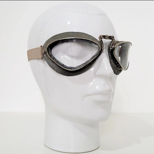 Ww2 luftwaffe goggles german - ww2,
