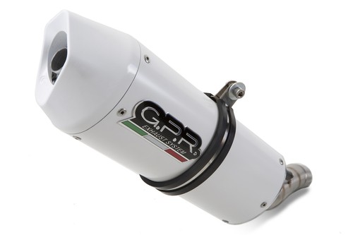 Gpr exhaust bmw k1300gt - gpr,