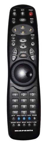 Marantz rc8407 tv dvd - rc8407/02,