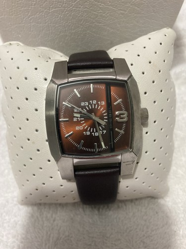 Diesel mens wristwatch - wristwatch, (only