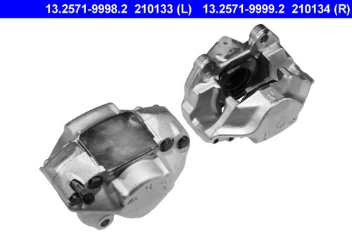 Brake caliper for mercedes - brake,