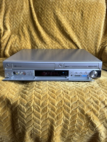 Panasonic dmr ex95v hdd - dmr-ex95v,