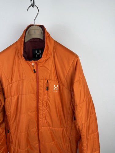 Haglofs barrier pro jacket - barrier,