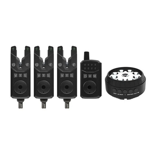 Sonik sks2 alarm set - sonik,