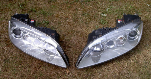 Mazda mk1 2002 2007 - 6, 2002–2007