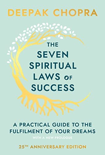 The seven spiritual laws - the,