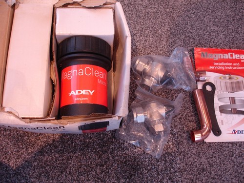 Magnaclean micro 22mm compact - magnaclean,