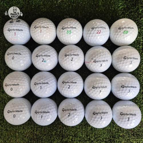 Grade b taylormade - 20,