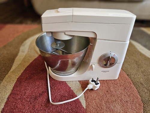 Kenwood chef km300 stand - chef,