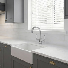 Small Ceramic Belfast  Kitchen