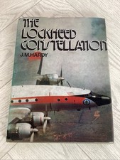 The Lockheed Constellation 
