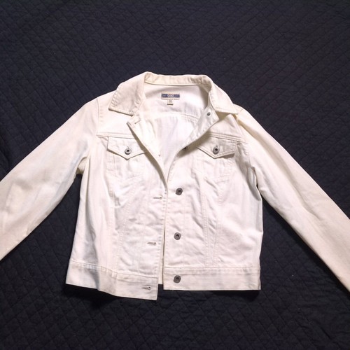 Gap denim trucker - gap, jacket