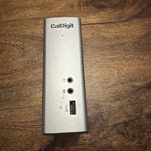Caldigit ts3 thunderbolt - caldigit,
