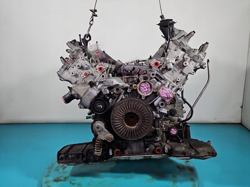 Used engine audi v8 - audi, tfsi