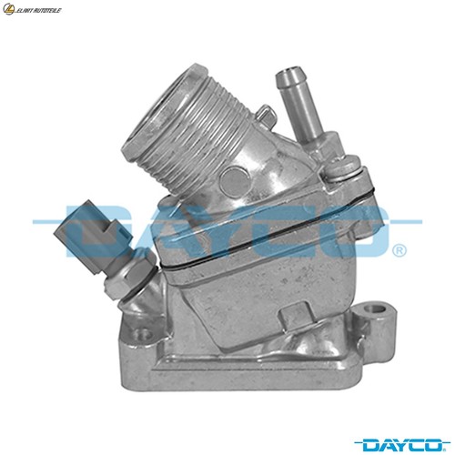 Thermostat coolant dt1119h for - thermostat,
