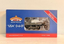 Bachmann MR-106 USA Tank