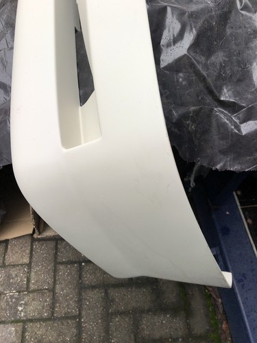 Irmscher vectra front - irmscher, ,front