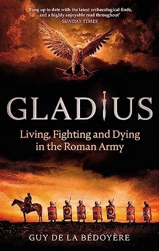 Gladius living fighting - gladius:, living,