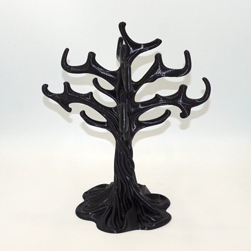 Jewelry tree holder earring - holder,,