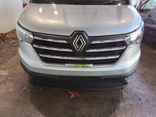 FRONT BUMPER RENAULT TRUCKS