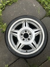1991-1999 E36 BMW 3 SERIES 17"