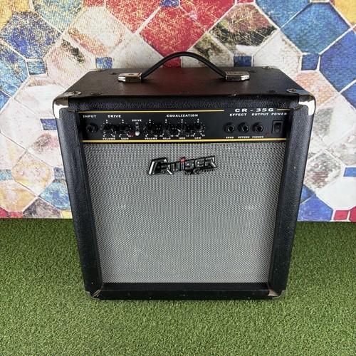 Cruiser 35g watt - cruiser, 35-watt