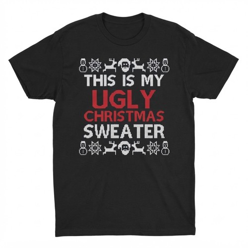 This ugly christmas - is,