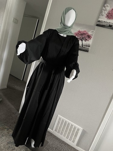 Piece abaya khimar - abaya,,